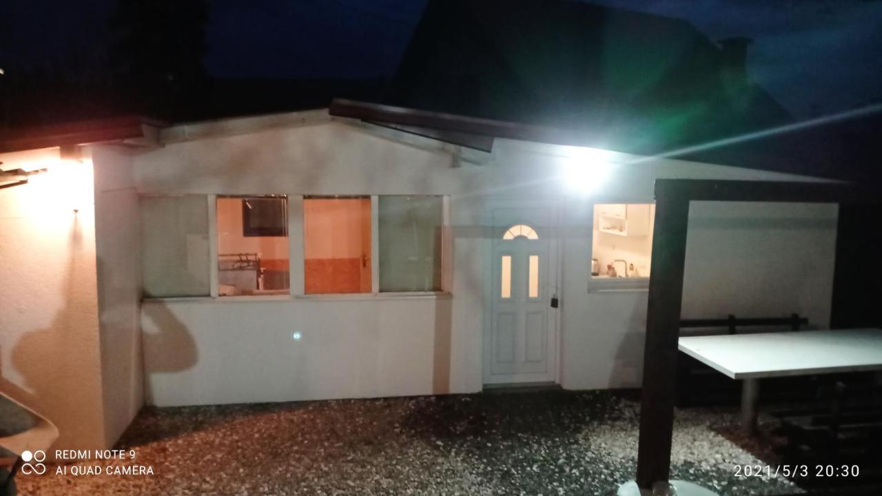 Ravne Apartman Visoko Exterior foto